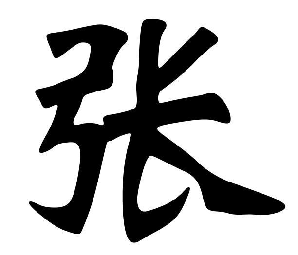科普展现:张字五行（张字五行属什么）