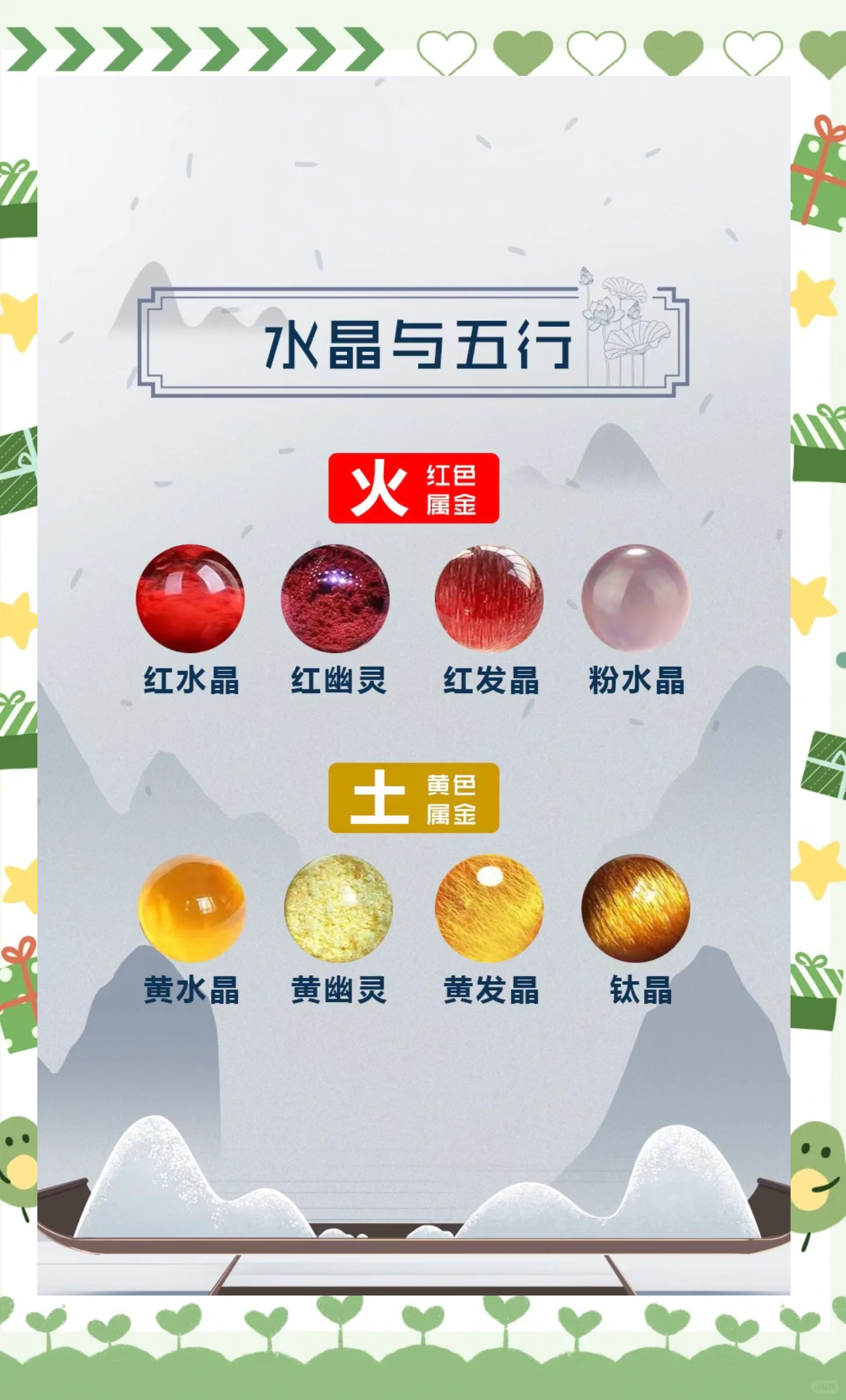 五行关系