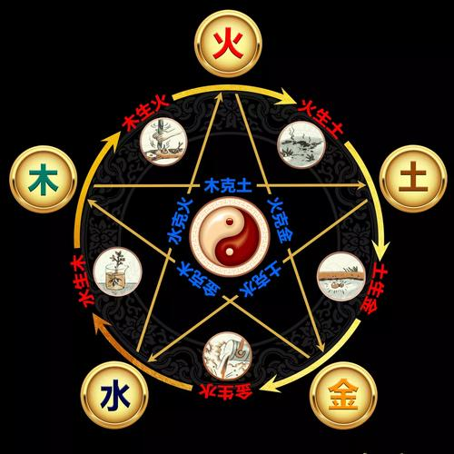 科普展现:赫五行属性什么（赫五行属啥）
