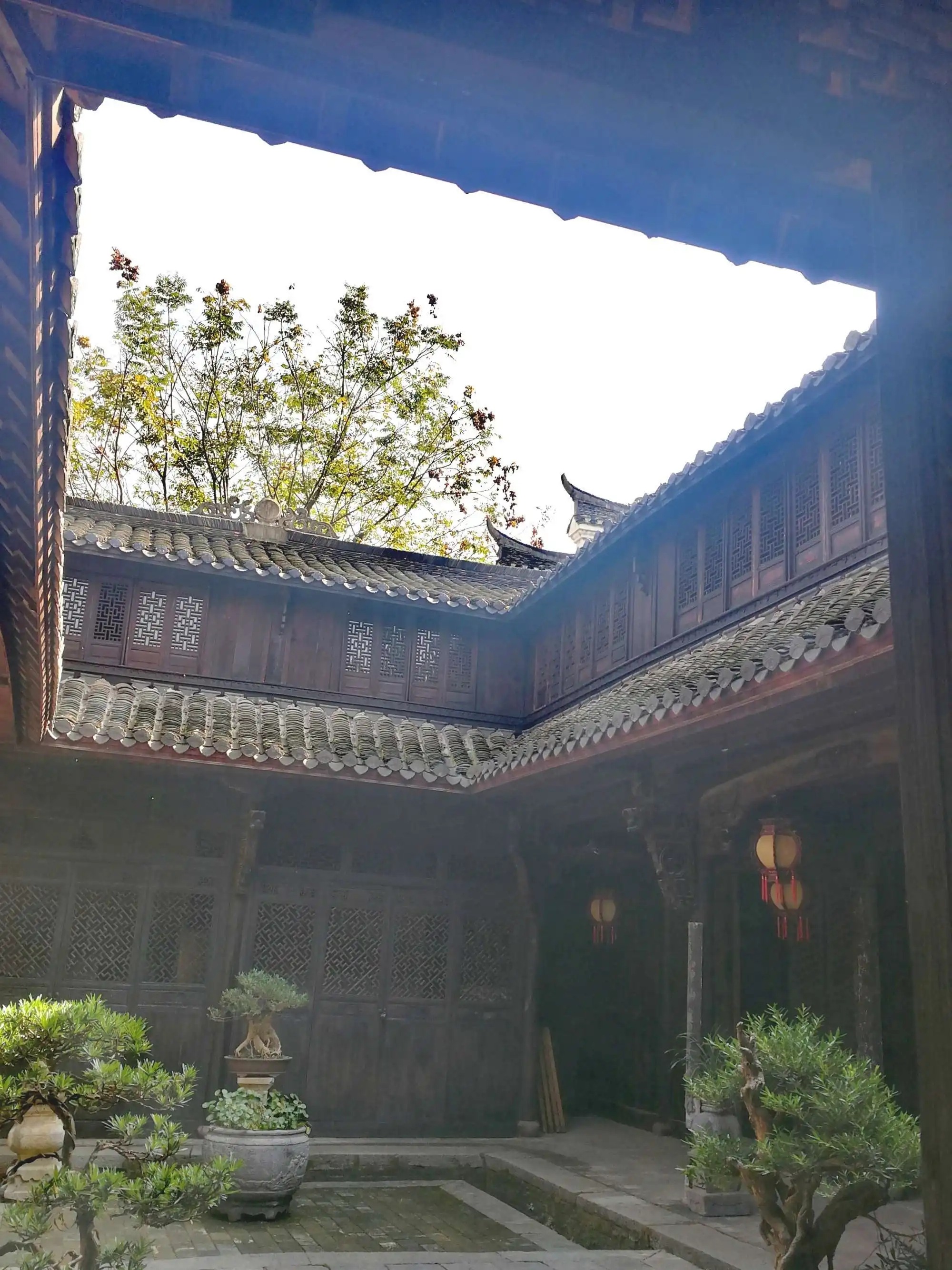 天井风水禁忌