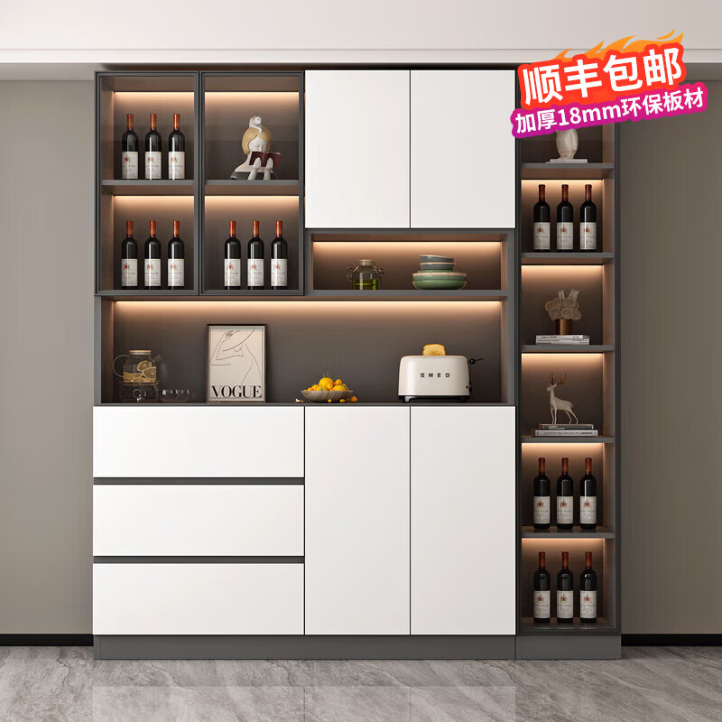 科普展现:酒柜摆放风水（酒柜摆放禁忌）