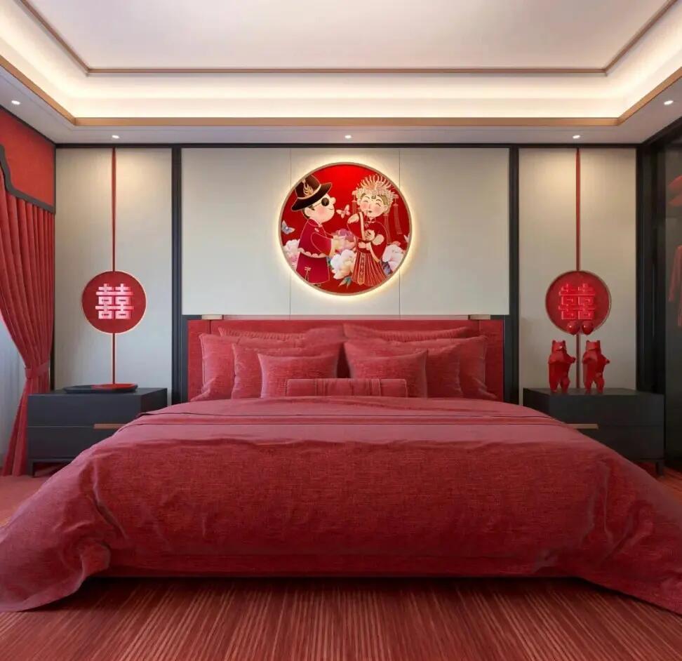 婚房家具摆设风水