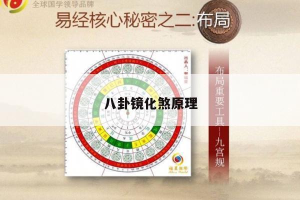 八卦镜化煞原理