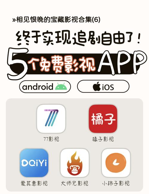 免vip追剧软件tv版,免vip追剧软件tv版app